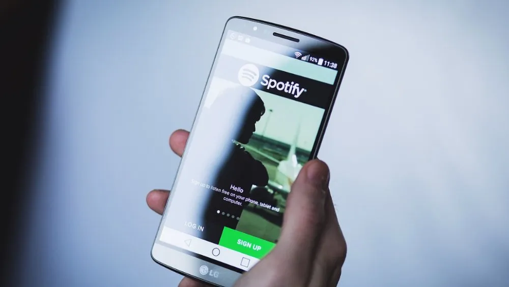 Zdjęcie Kto jest top 1 na Spotify na świecie? Poznaj lidera rankingu