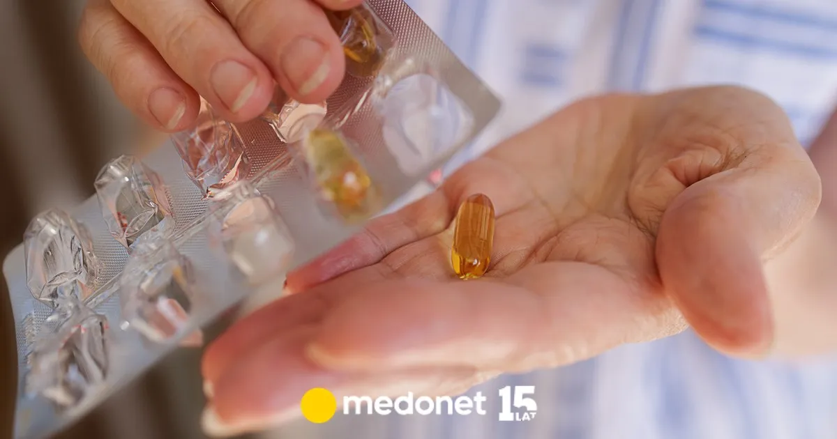 Zdjęcie Jakie suplementy na obniżenie kortyzolu pomogą w walce ze stresem?