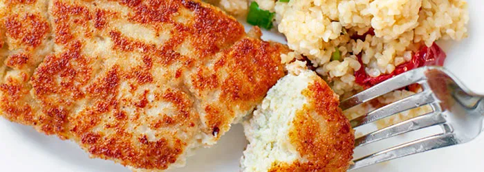 Zdjęcie Mieso mielone z indyka - smaczne i zdrowe obiady w 15 minut!