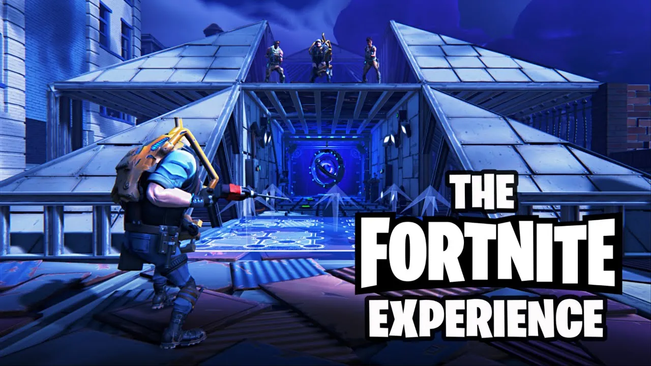 Zdjęcie Fortnite recenzja: Czy gra naprawdę spełnia oczekiwania graczy?