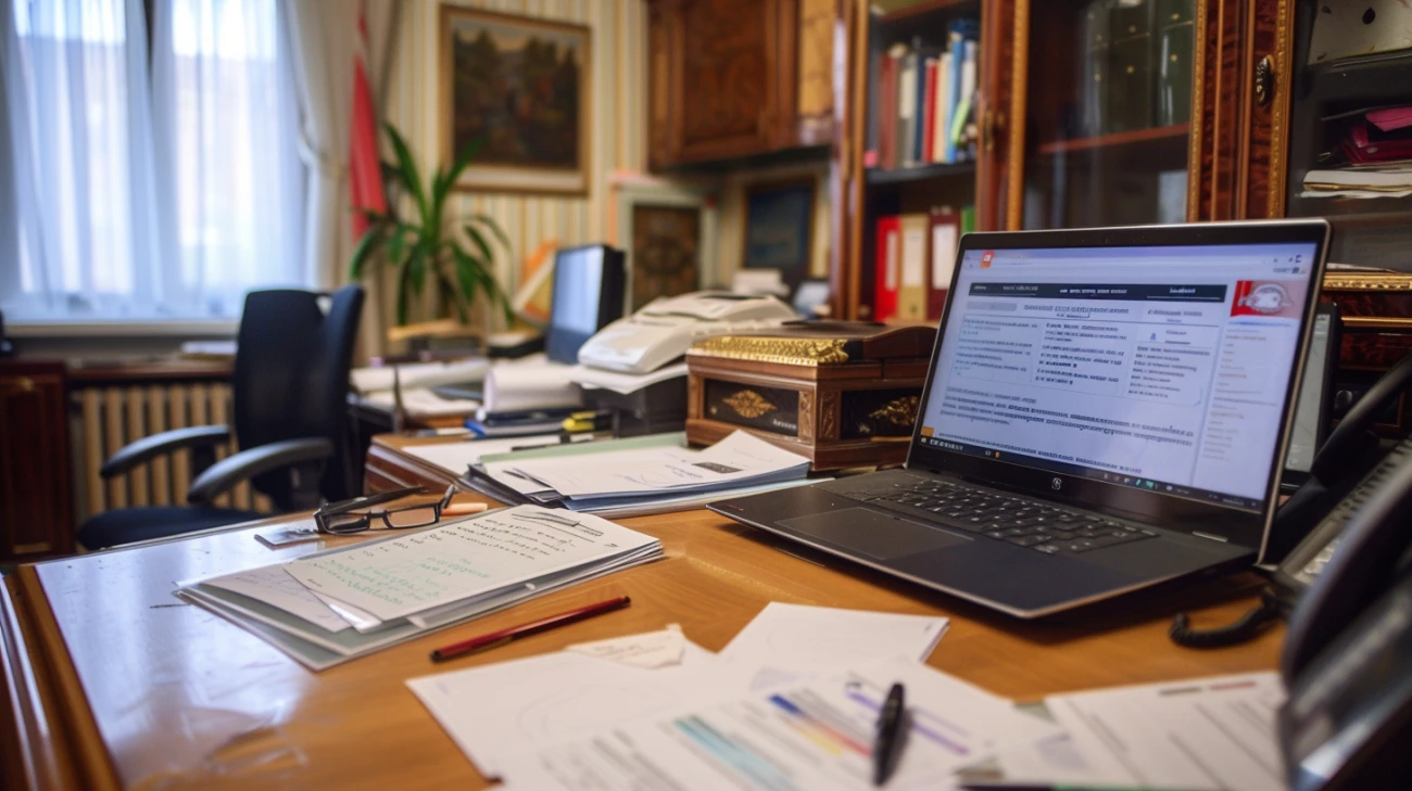 Zdjęcie Urząd Marszałkowski w Lublinie: kontakt i struktura organizacyjna