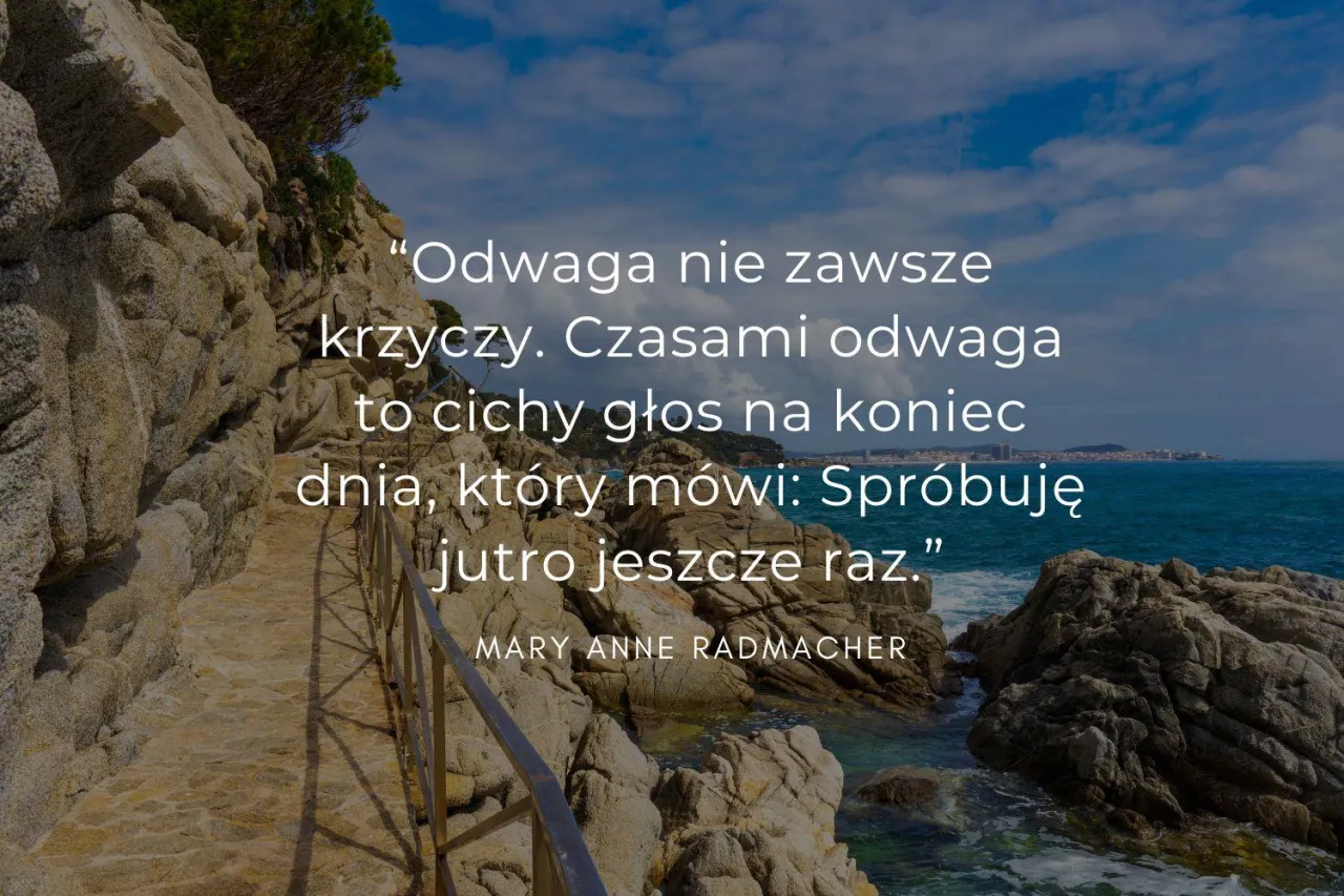 Zdjęcie Najlepsze cytaty na początek dnia: jak zacząć poranek z pozytywną energią