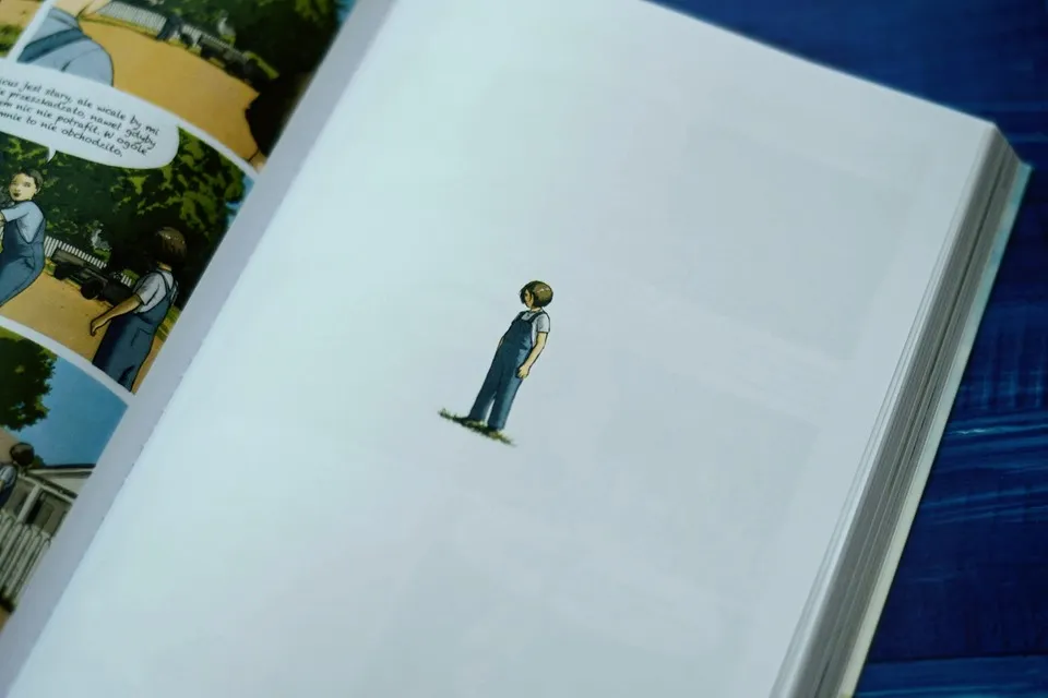 Zdjęcie Recenzja książki zabić drozda - odkryj prawdę o tej klasyce