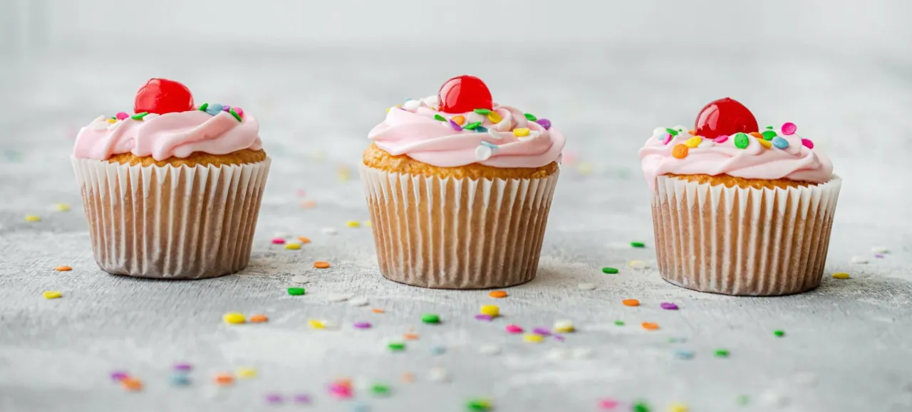 domowe kremy do babeczek bez miksera