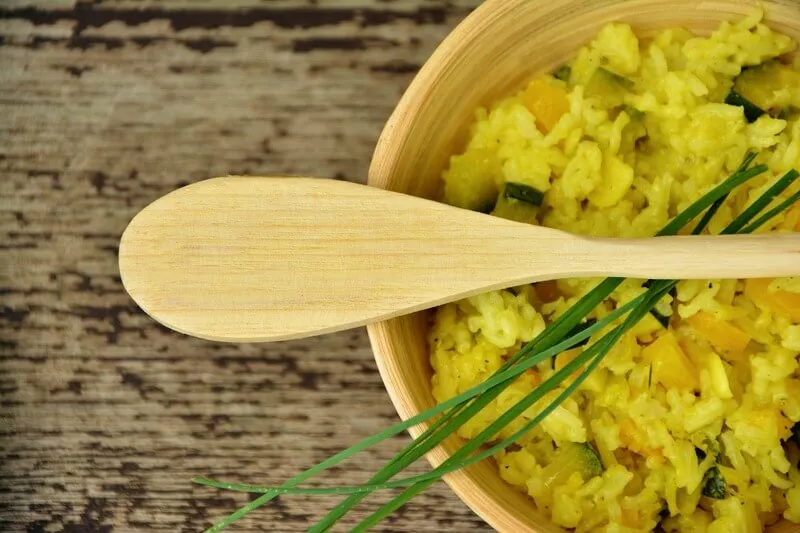 Zdjęcie Risotto co to? Odkryj tajemnice włoskiego dania i jego składniki