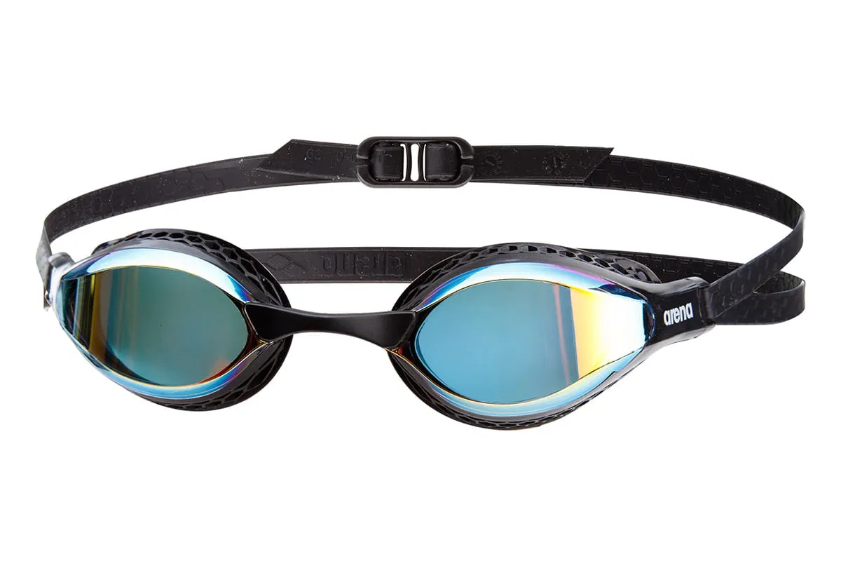 okularki pływackie arena