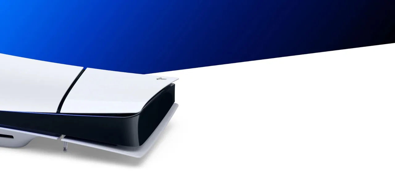 Podstawka PS5 Slim pozioma pionowa