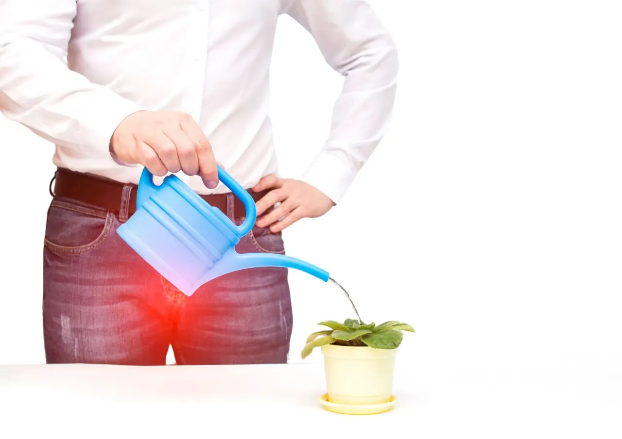 porównanie metod leczenia zwężenia cewki moczowej