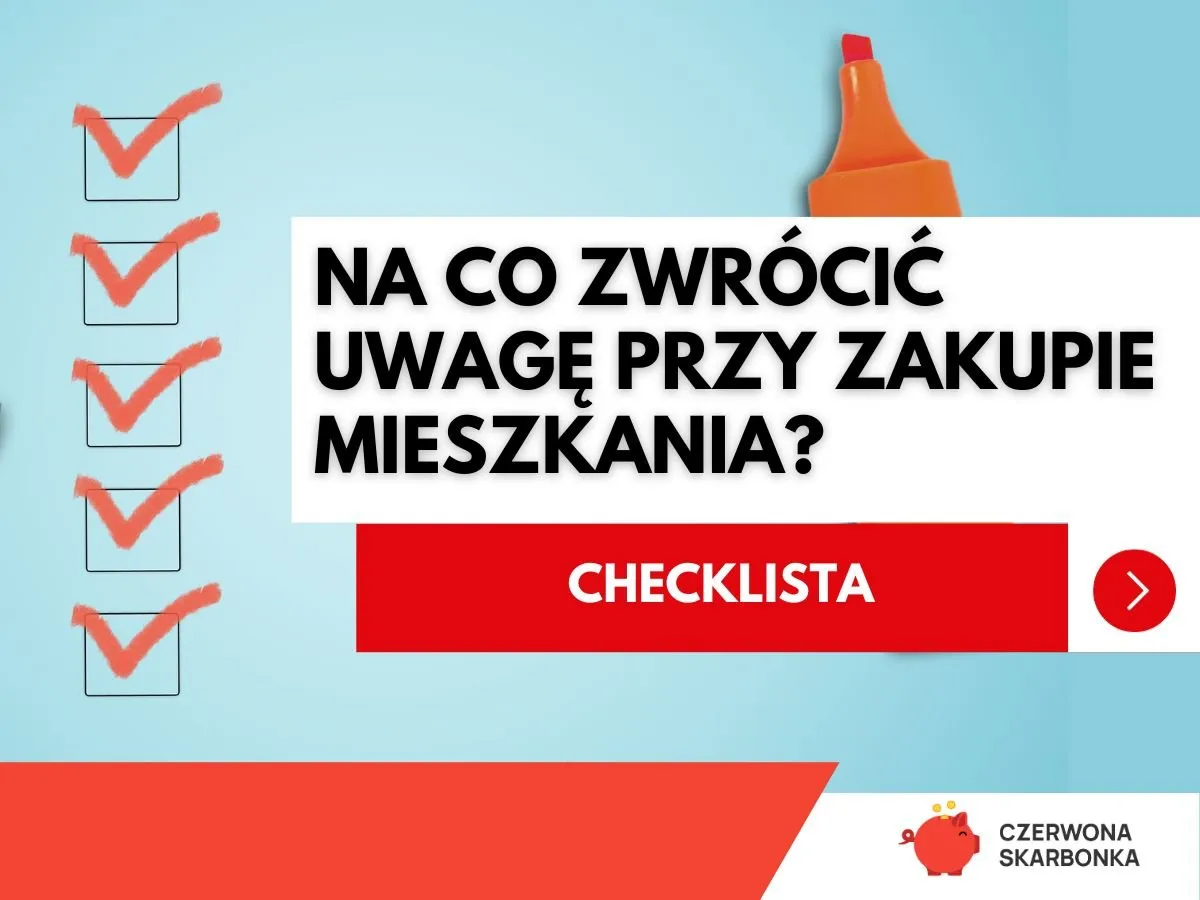 lista pytań do dewelopera checklist