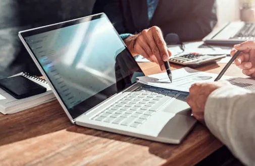 Zdjęcie Profesjonalna księgowa w Białej Podlaskiej: Gdzie szukać pomocy?