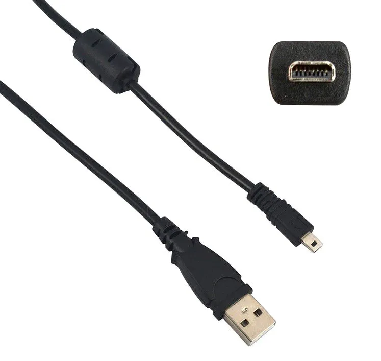 kabel usb do aparatu sony