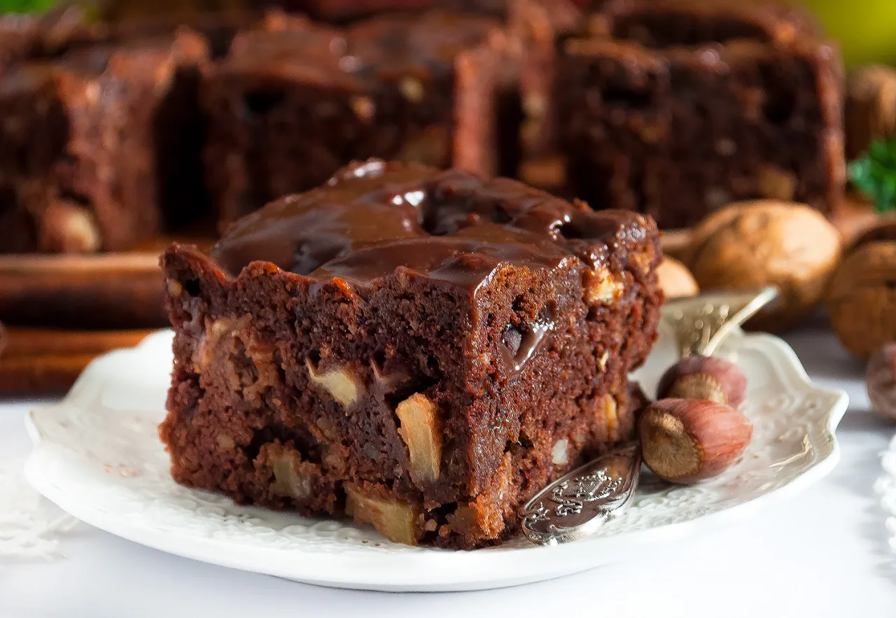 kt&oacute;re ciasto szybciej murzynek czy salceson