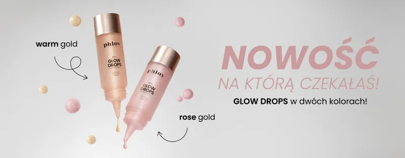 Phlov Glow Cream składniki aktywne infografika