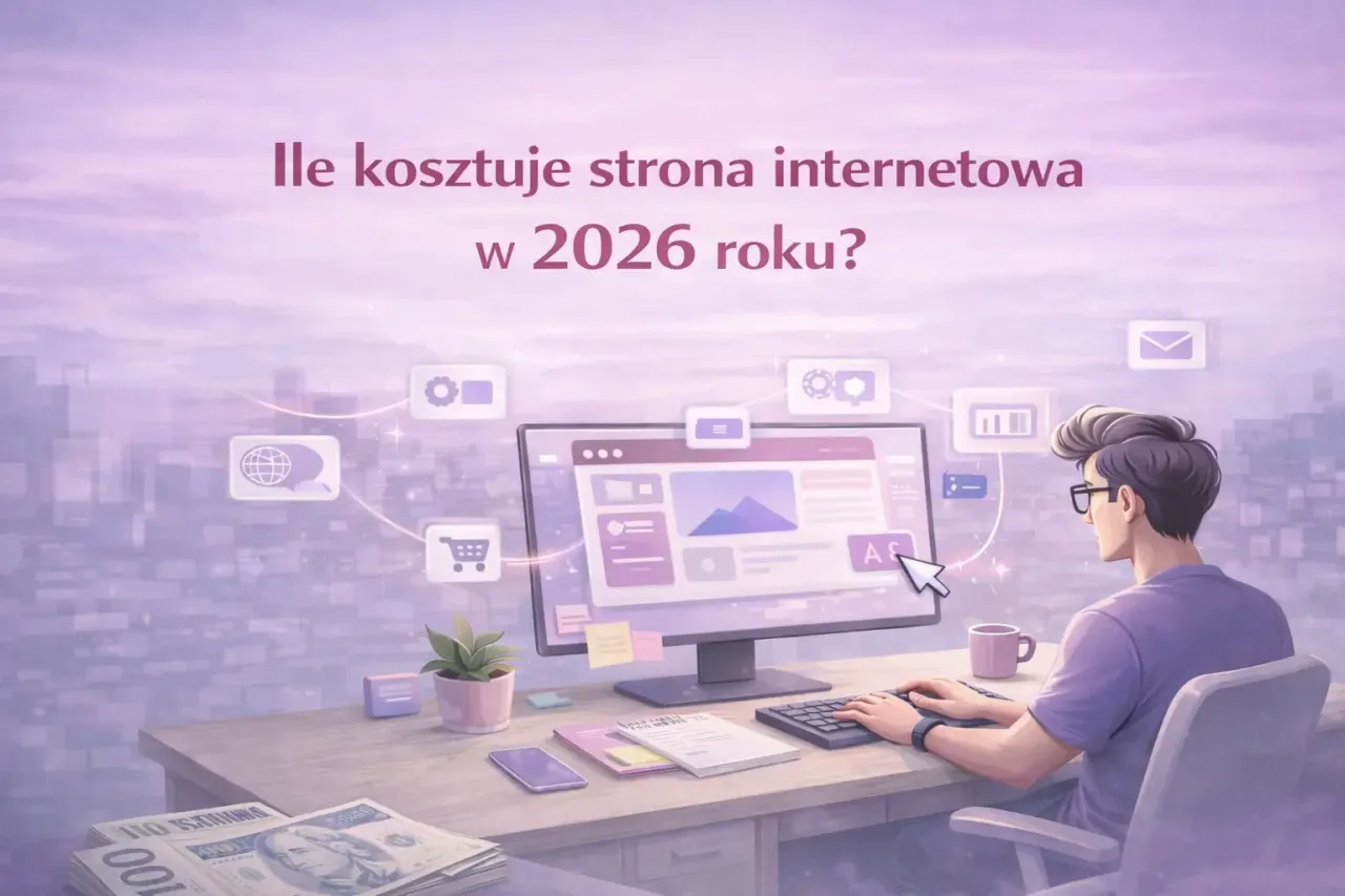 Metody tworzenia stron internetowych porównanie