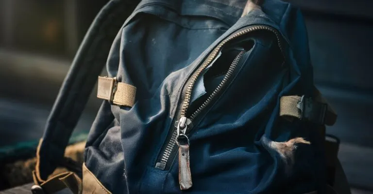 diagnoza zepsutego suwaka