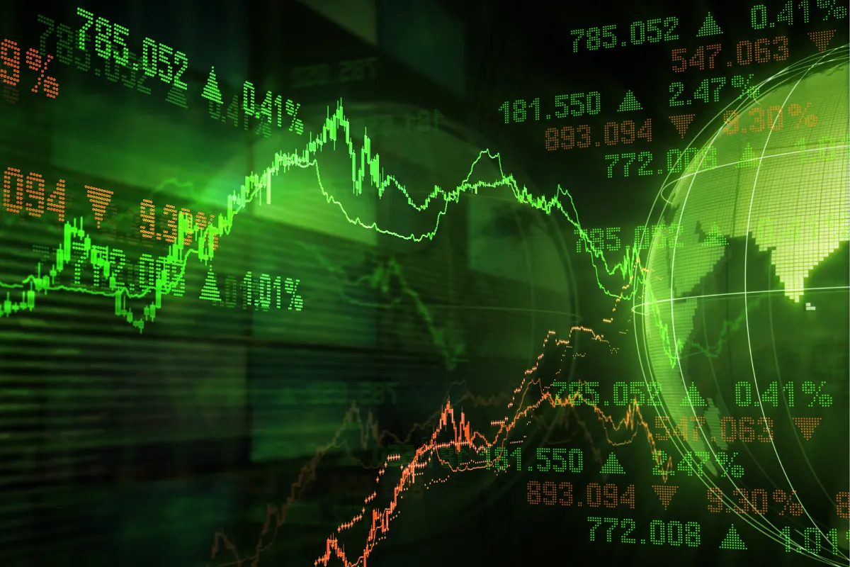 czynniki wpływające na zyski giełdowe