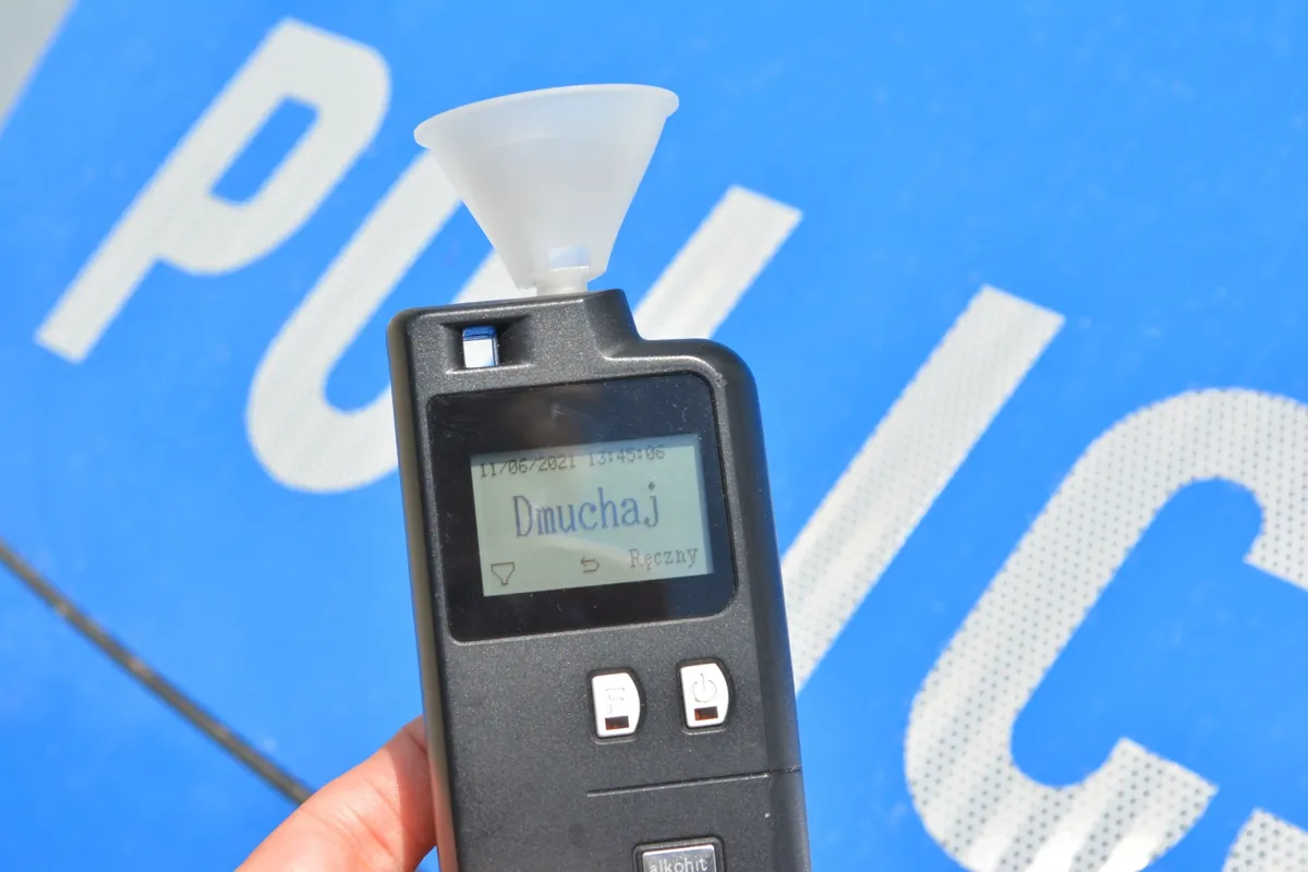 przekreślone symbole kawy gumy jedzenia alkomat