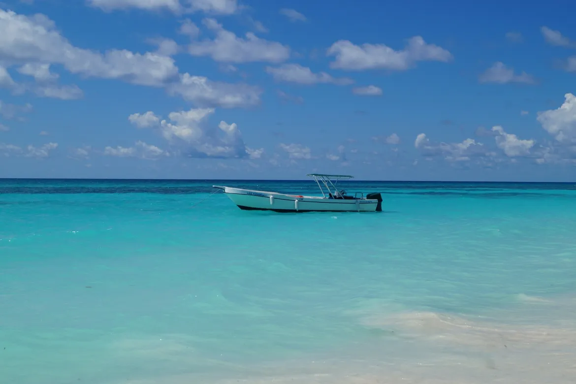 planowanie budżetu podr&oacute;ży na karaiby