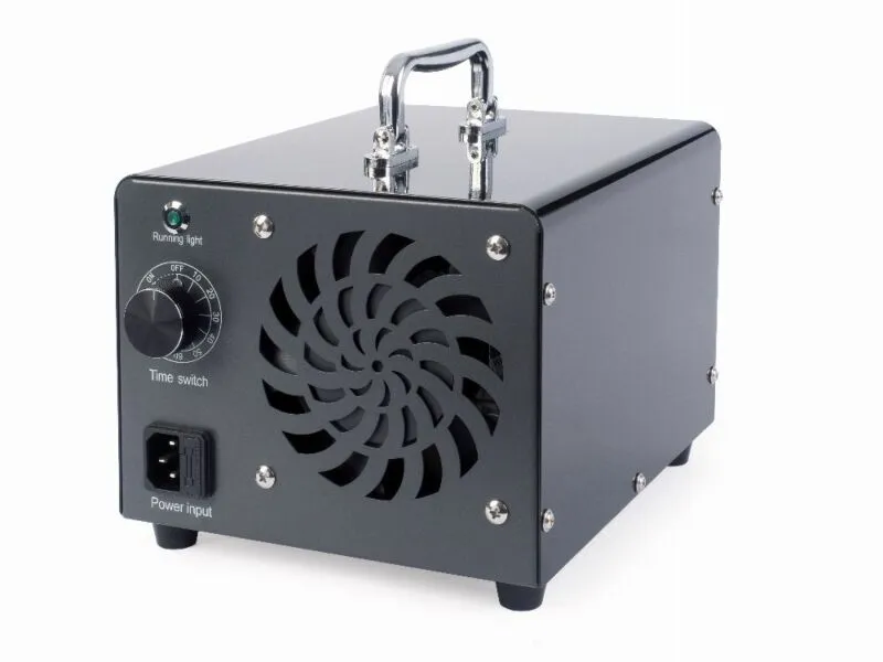 ozonowanie mieszkania cena generator ozonu