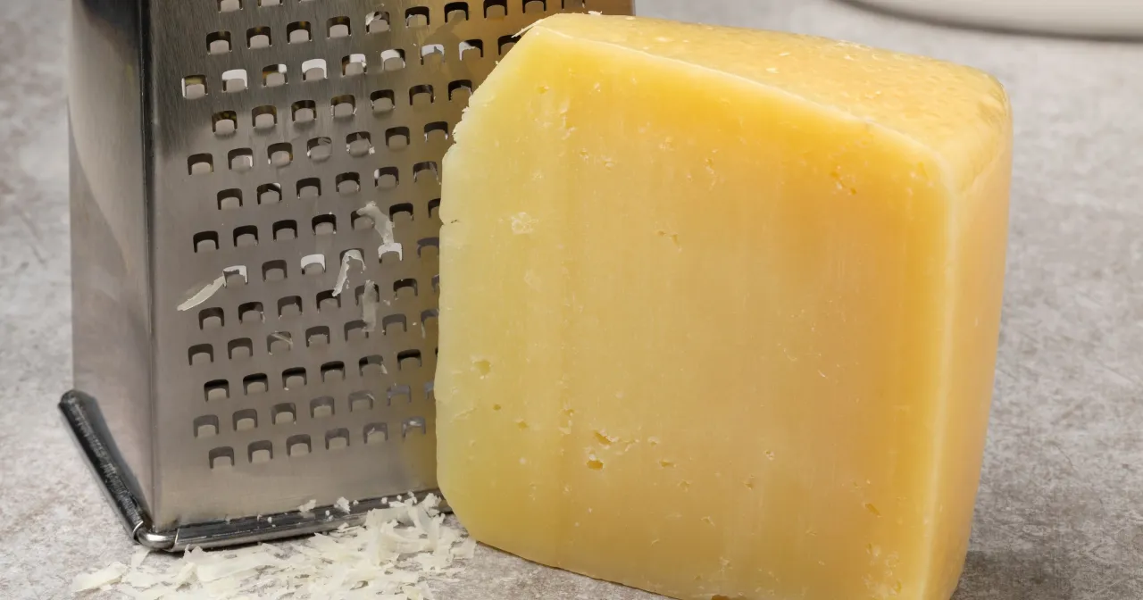 Zdjęcie  Pecorino ser i romano – jak wybrać najlepszy włoski ser?