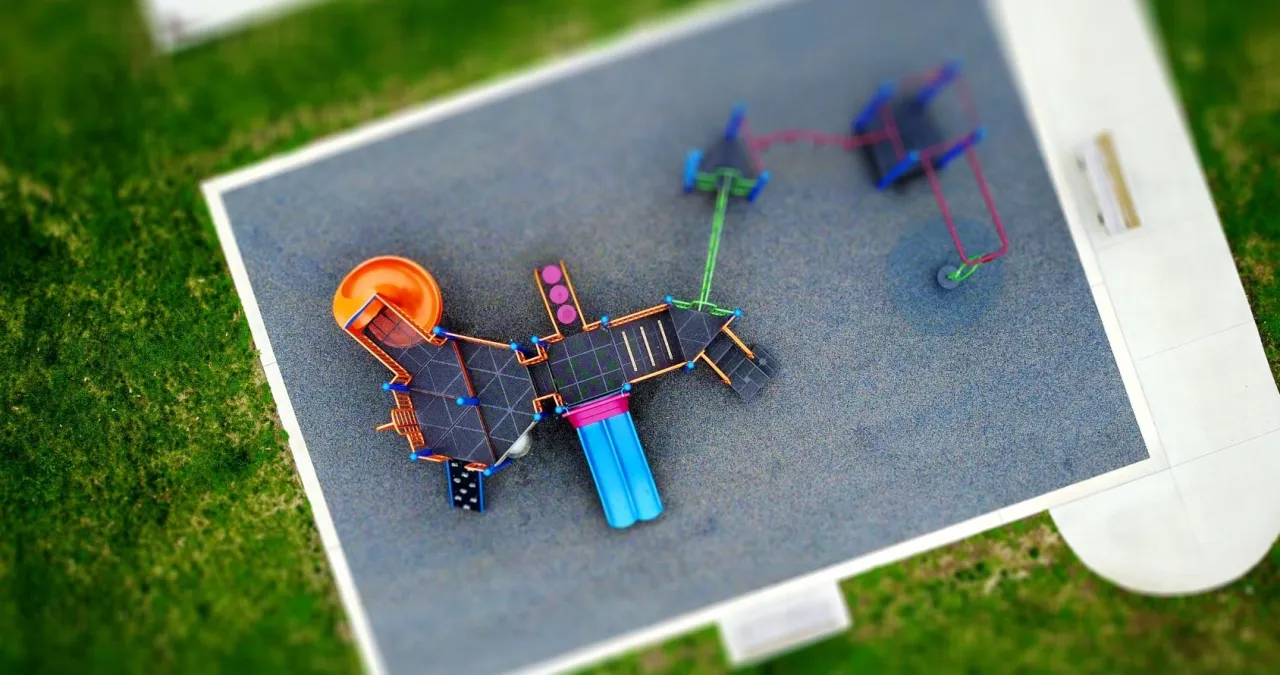 dokumenty zgłoszenie budowy placu zabaw