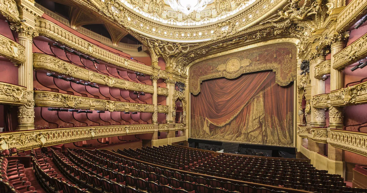 najdłuższe opery świata, najkr&oacute;tsze opery