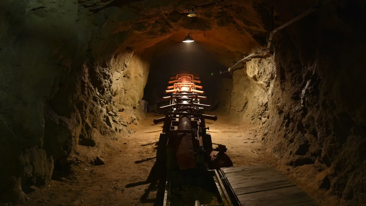 Projekt Arado Kamienna G&oacute;ra wnętrze