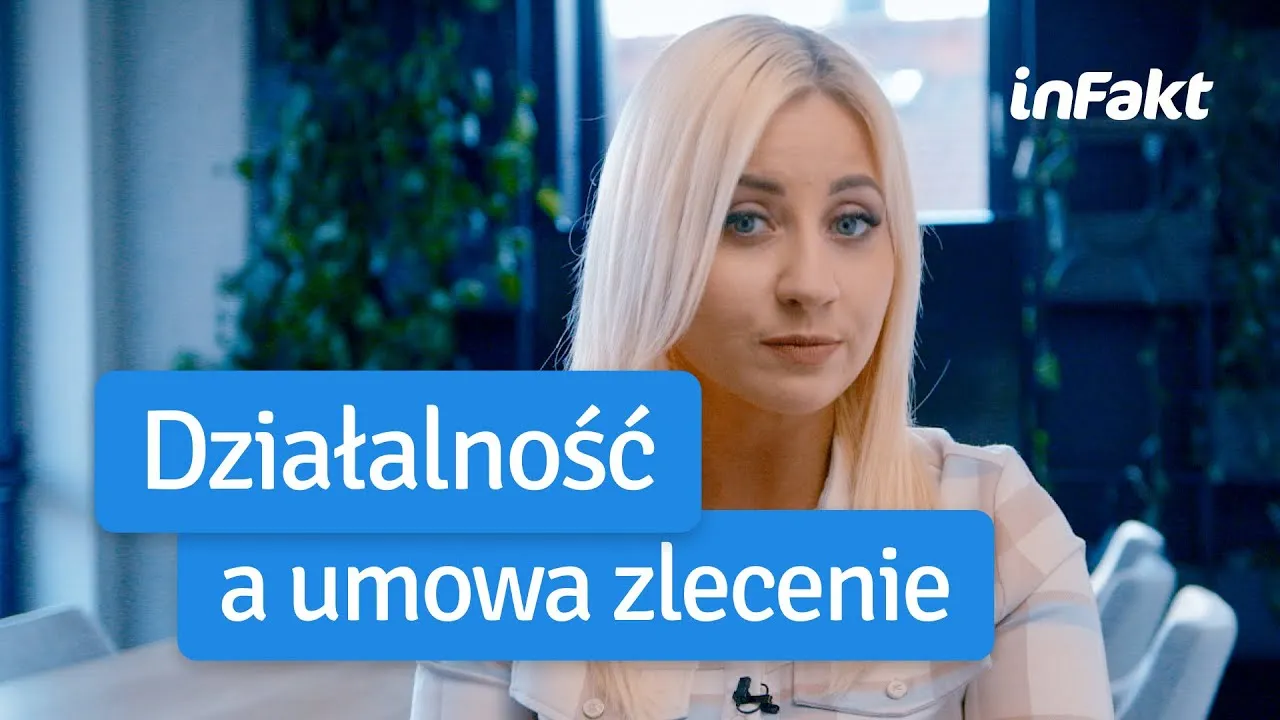 Zdjęcie Umowa zlecenie: Zarobisz więcej czy stracisz? Prawda, która cię zaskoczy