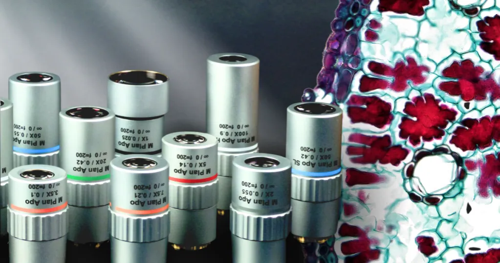 Zdjęcie Olejek imersyjny do czego służy i jak poprawia jakość obrazu w mikroskopii