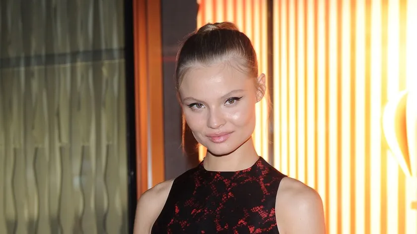 Zdjęcie Magdalena Frąckowiak: Kim jest i czym się zajmuje? Biografia