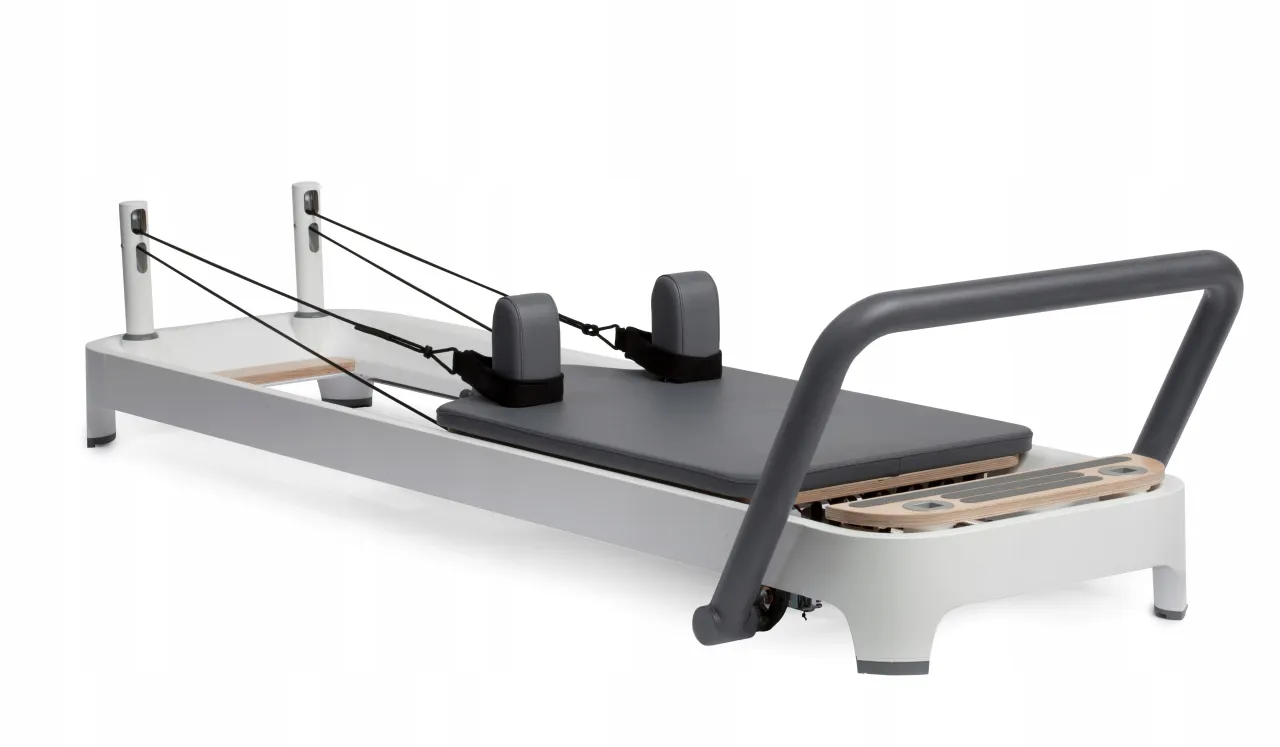 reformer pilates maszyna