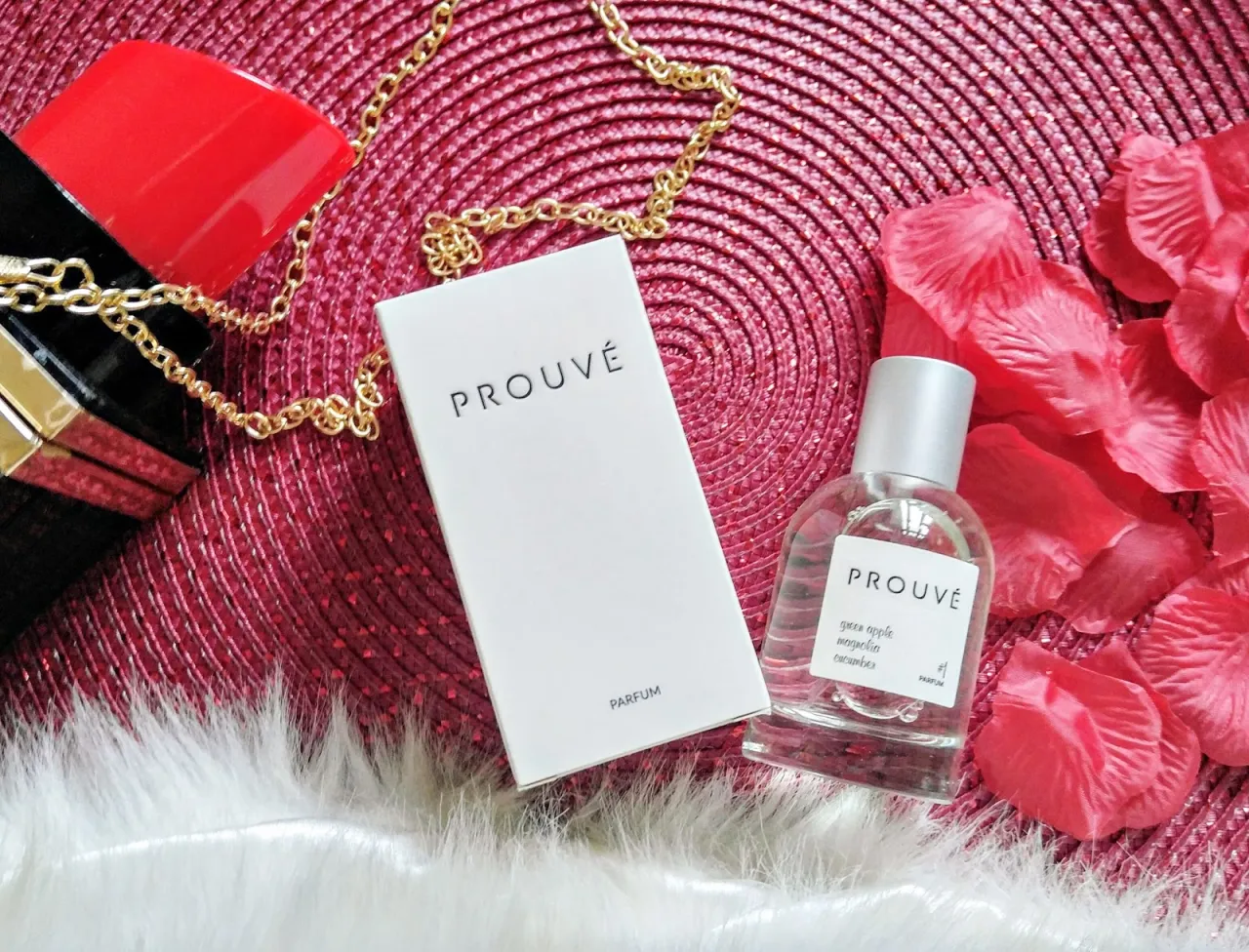 Zdjęcie Gdzie kupić perfumy Prouvé? Sprawdzony przewodnik i oficjalne źródła