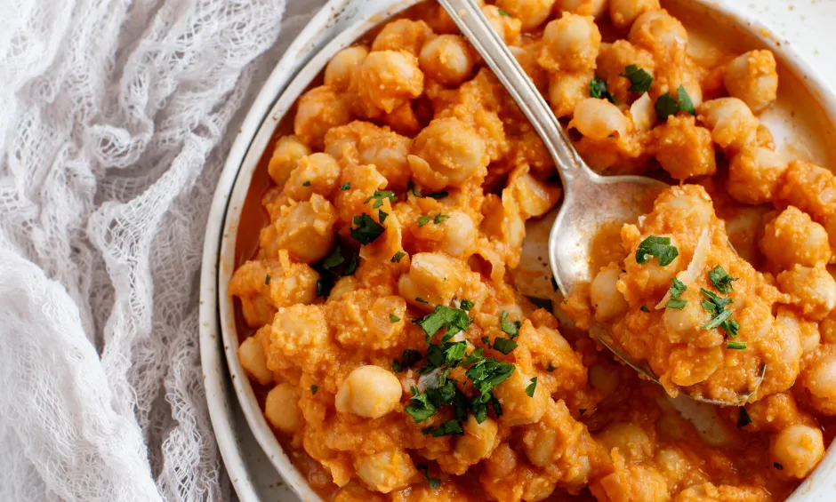 szybkie zdrowe obiady w 15 minut