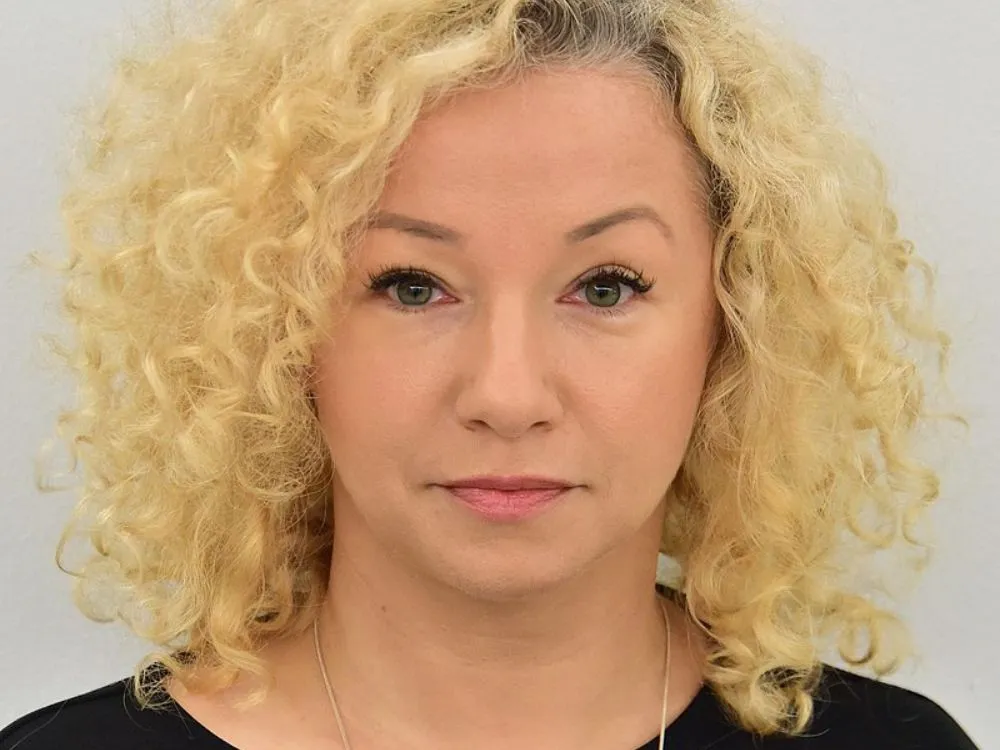 Zdjęcie Katarzyna Kotula - ile ma dzieci? Poznaj jej życie rodzinne