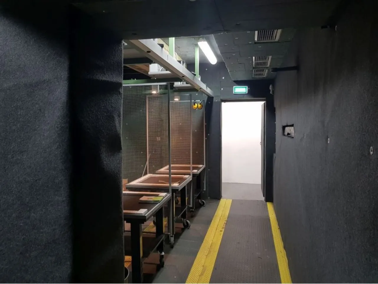 Strzelectwo rekreacyjne Zduńska Wola