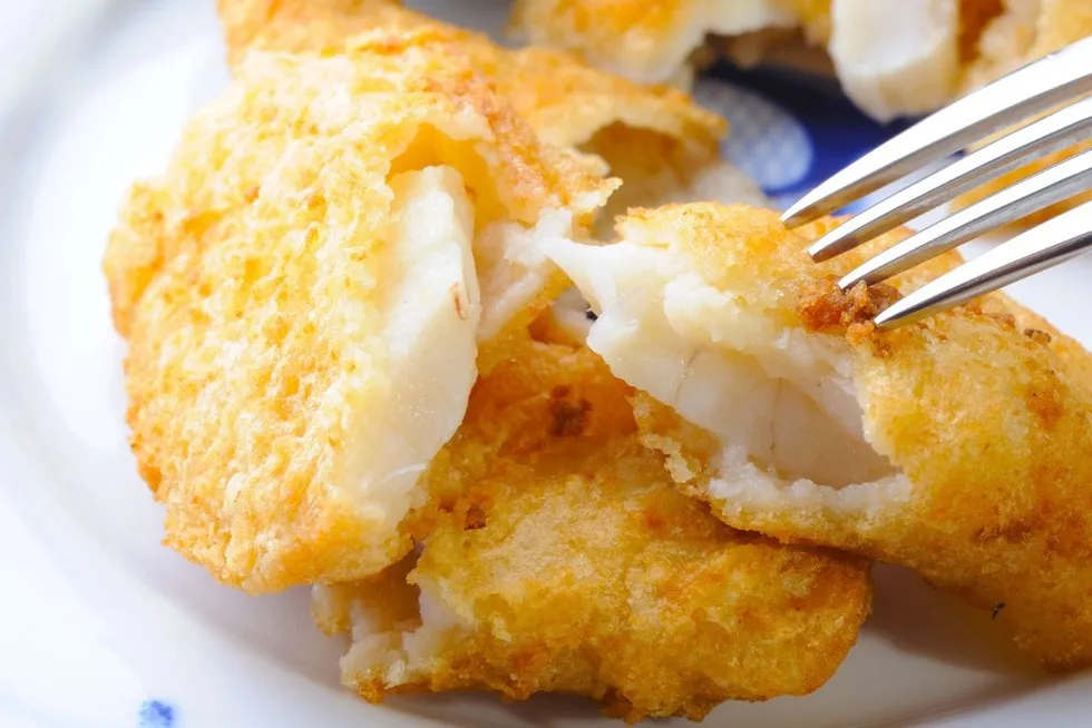 rodzaje panierki do ryby panko mąka kukurydziana