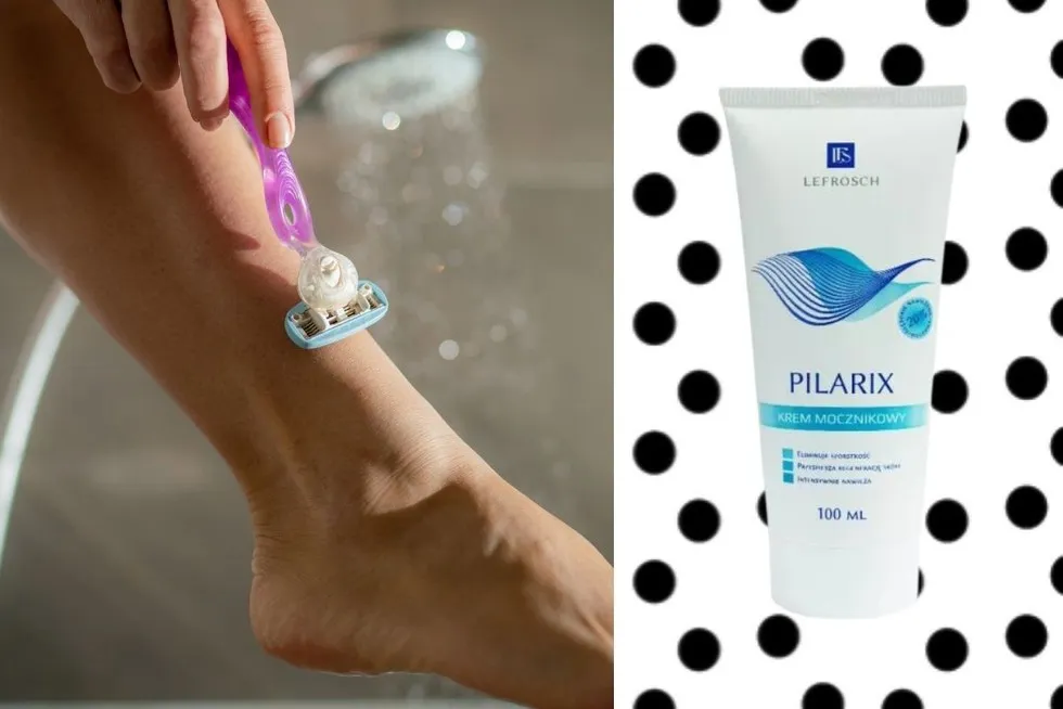 Kosmetyki na wrastające włoski apteka drogeria