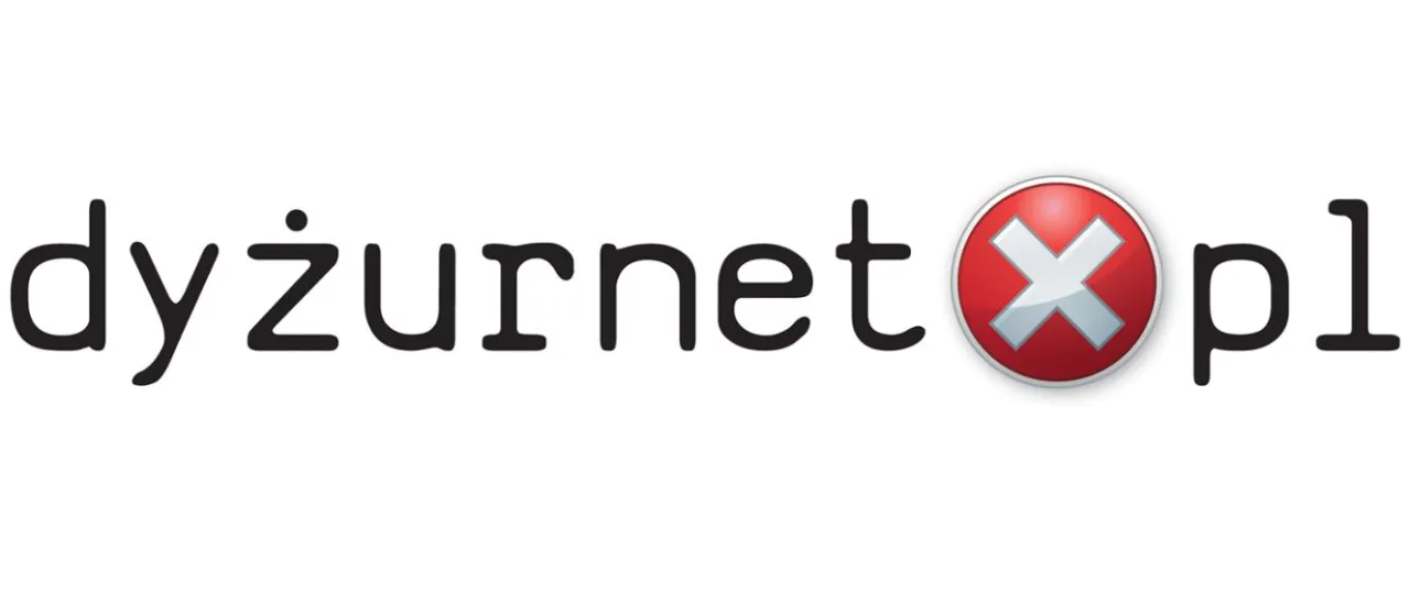 Dyżurnet.pl formularz zgłoszeniowy