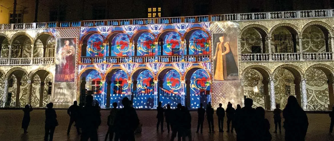 Zdjęcie Uniwersytet w Pradze: Historia, programy i tajemnice najstarszej uczelni