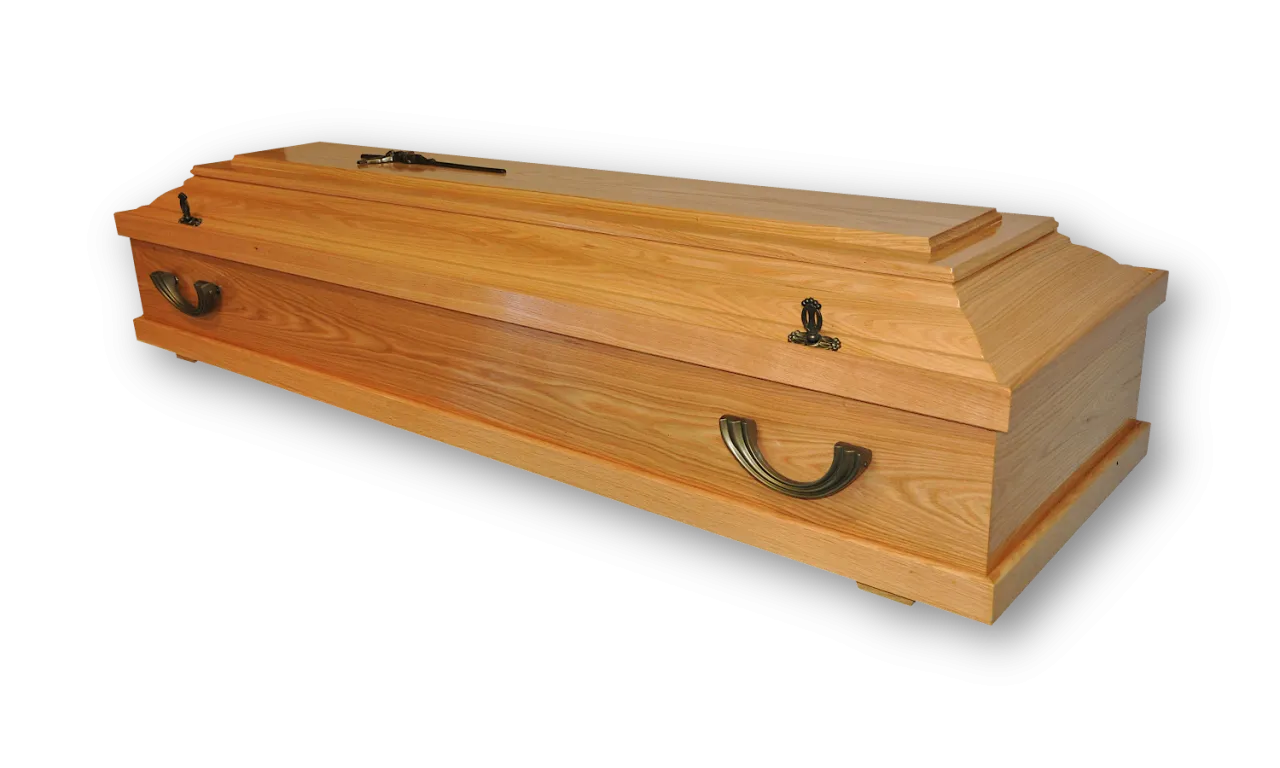 trumny do kremacji porównanie typów