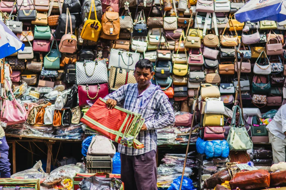 podróbki z turcji konfiskata celna