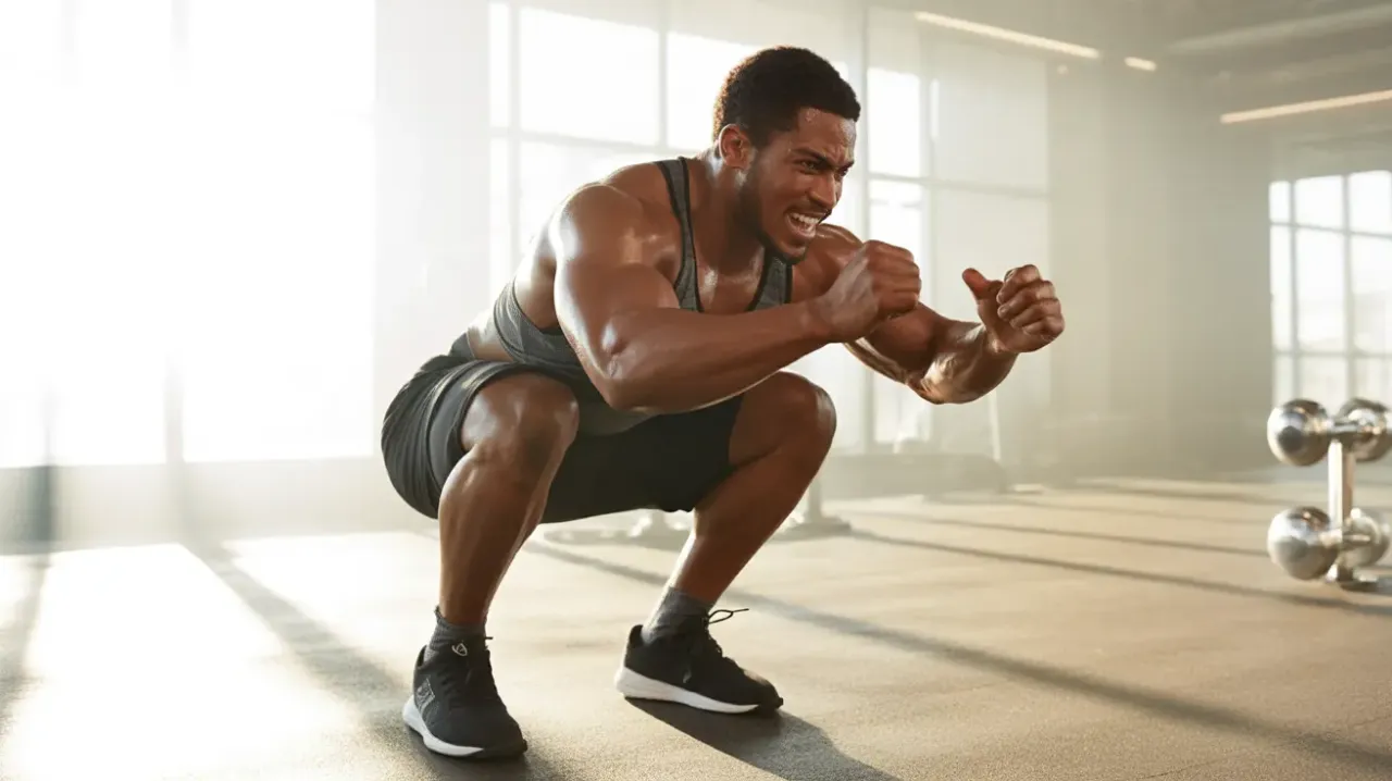 epoc afterburn effect crossfit