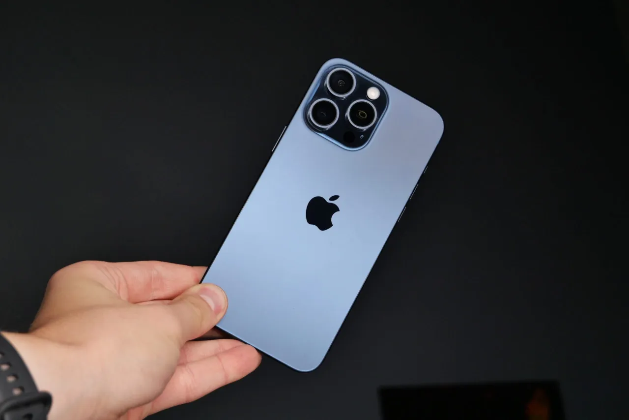 iPhone 15 czy iPhone 16