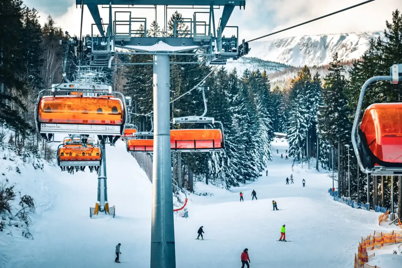 Cennik karnetów narciarskich Karpacz 2026