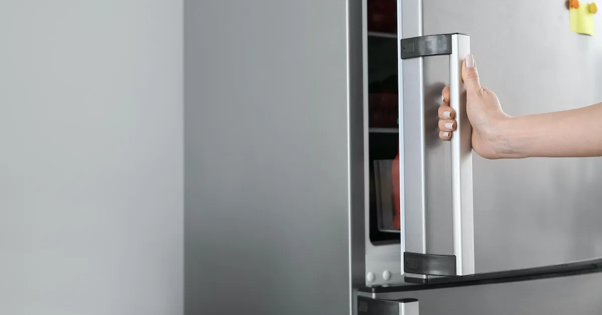 oszczędzanie energii lodówka porady