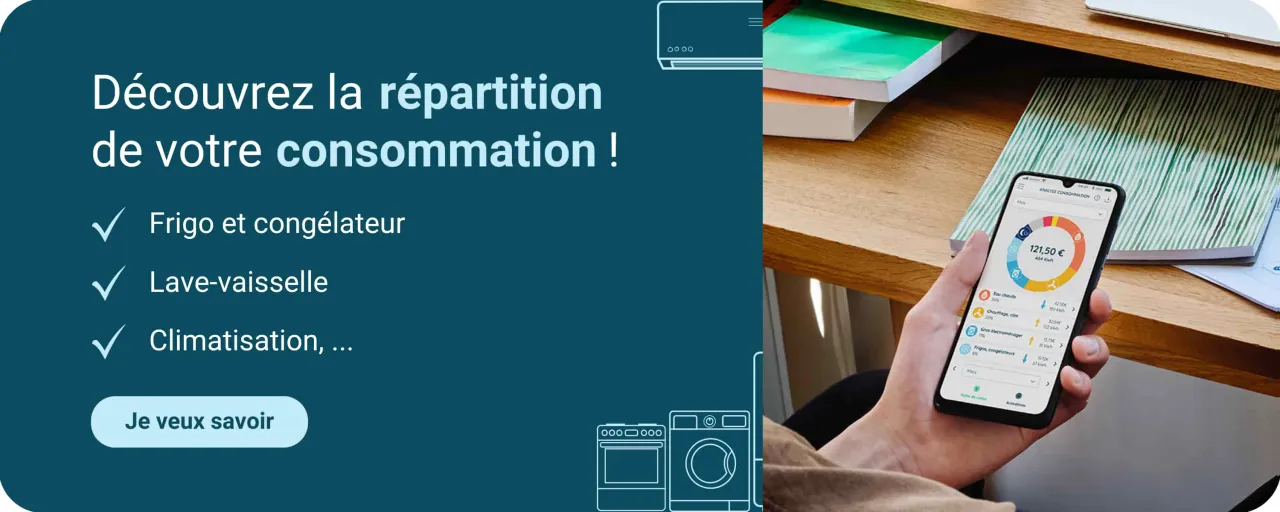 Zdjęcie Combien consomme un lave-vaisselle en kWh ? Économisez sur votre facture