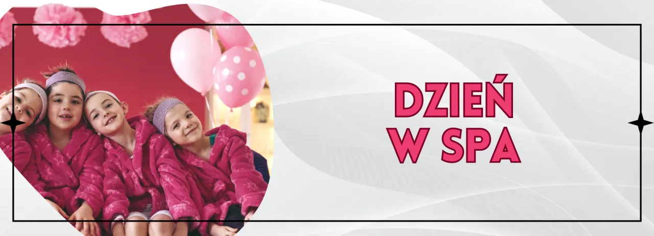 urodziny w spa z warsztatami