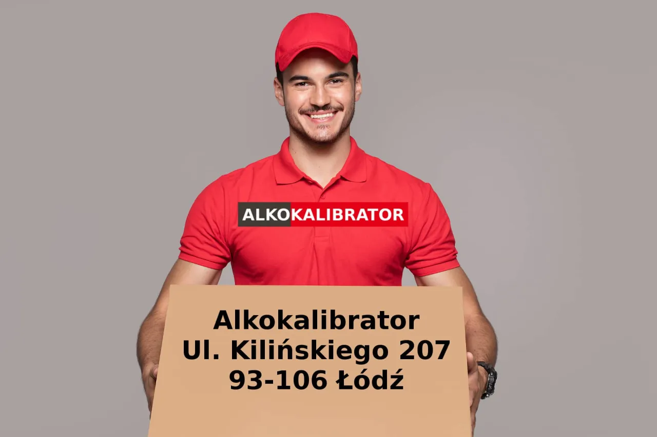 instrukcja pakowania alkomatu do wysyłki