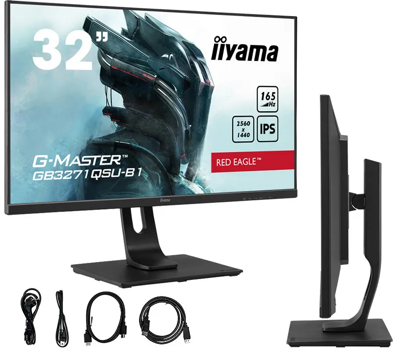 Zdjęcie Jaki monitor dla grafika - wybierz idealny model dla swojej pracy