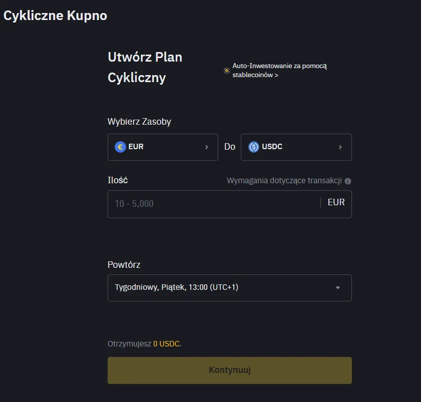 Zdjęcie Jak zacząć kryptowaluty: 5 kroków do pierwszej inwestycji